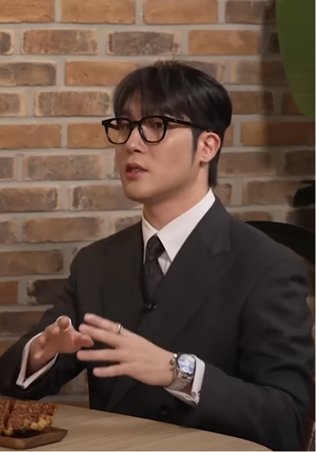 국적 불문 공감 백퍼, >진짜 연금 이야기