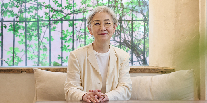 함께 떠나는 시니어 여행