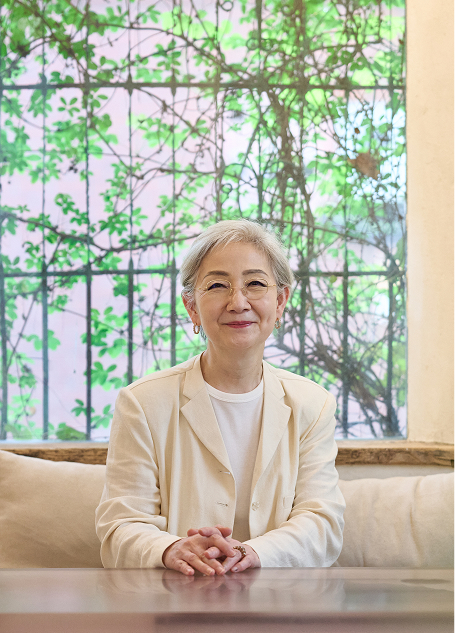 함께 떠나는 시니어 여행