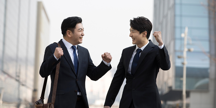 함께 떠나는 시니어 여행