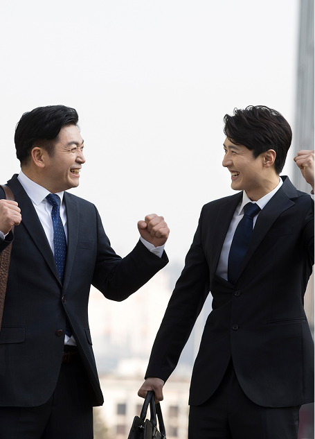 함께 떠나는 시니어 여행