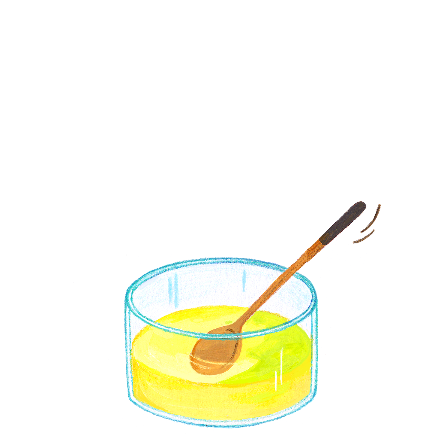 담아지는 통
