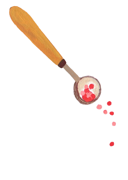 핑크페퍼
