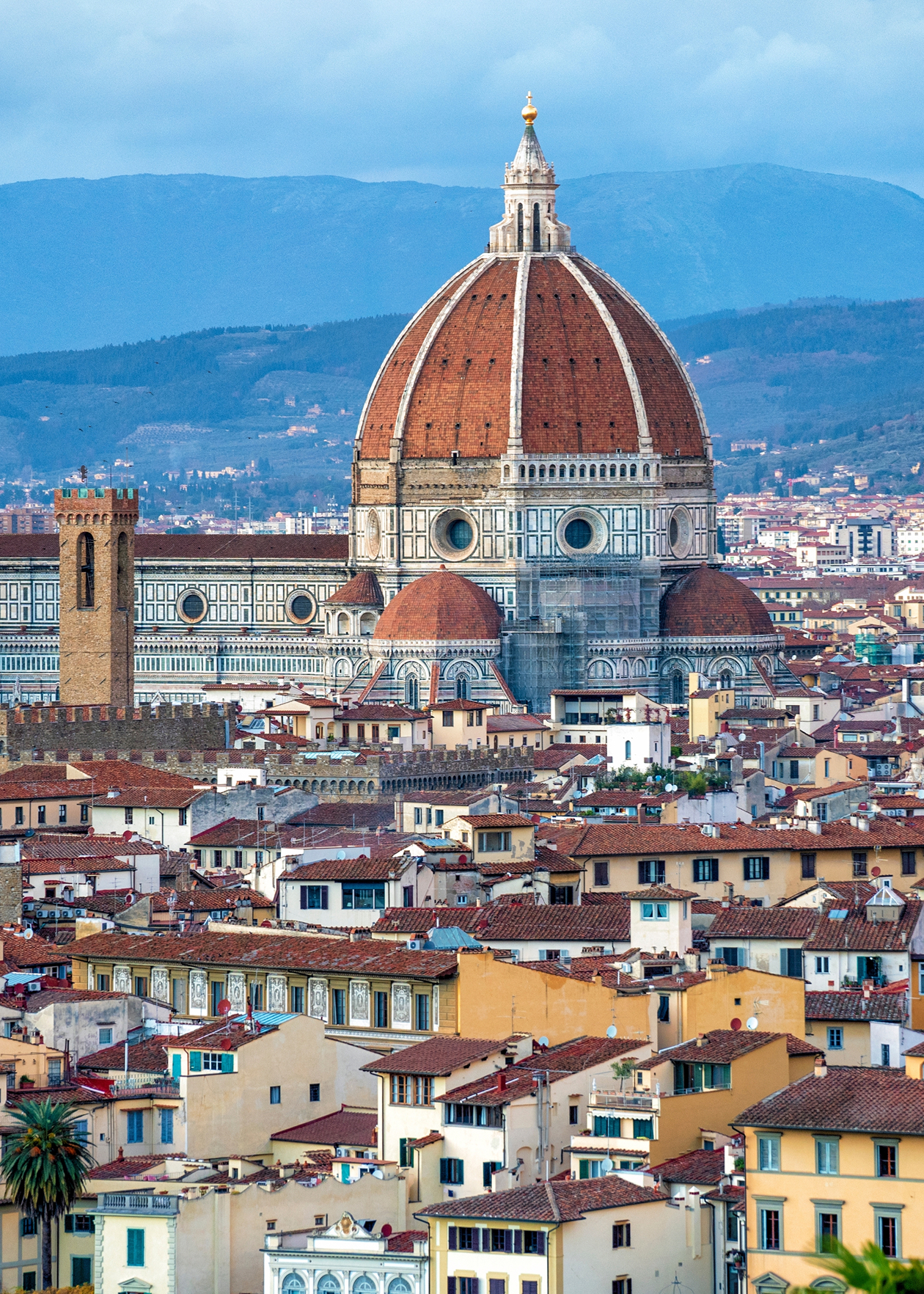 그해 가을, 우리에게 피렌체가 있었다