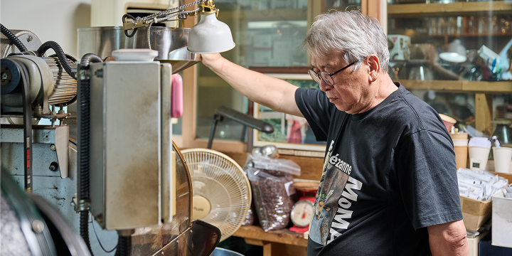 함께 떠나는 시니어 여행