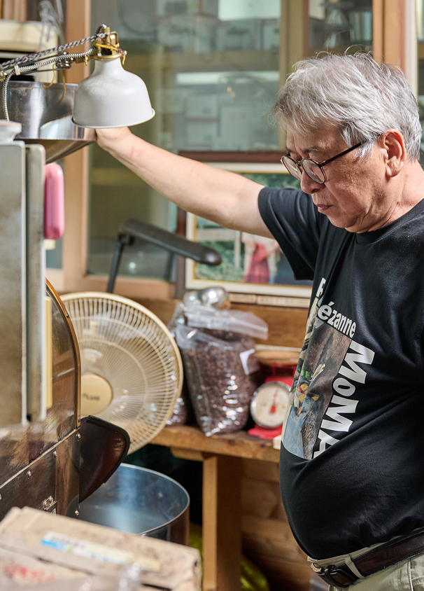 함께 떠나는 시니어 여행