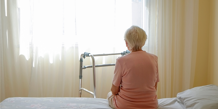 함께 떠나는 시니어 여행