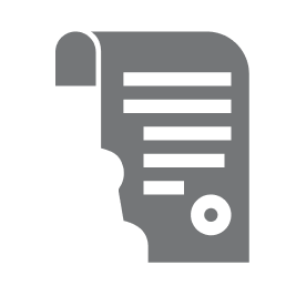 국가 지급보장 아이콘