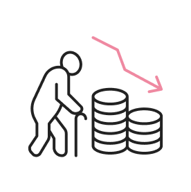 시니어 할인 혜택