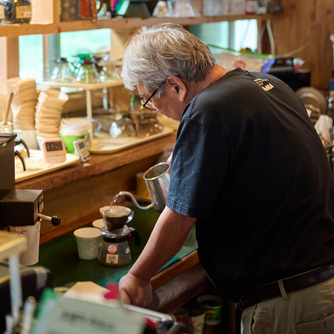 바리스타 박이추 이미지2