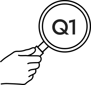 Q1