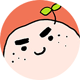 환상감자 캐릭터