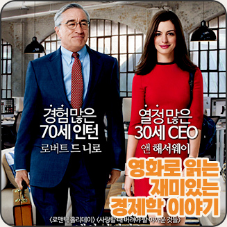 팝콘 경제
