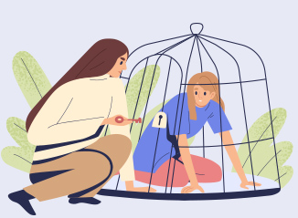 약물, 행동치료와 함께 수술적 처치도 가능