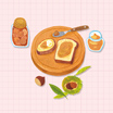 힐링 레시피