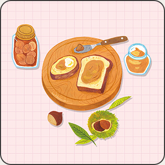 힐링 레시피