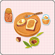 힐링 레시피