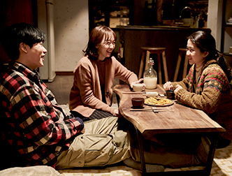리틀 포레스트