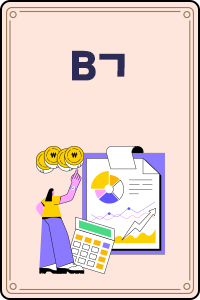 Bㄱ
