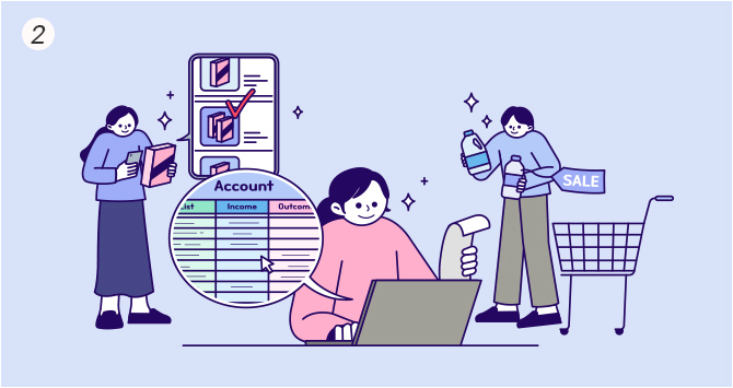 소비 디톡스