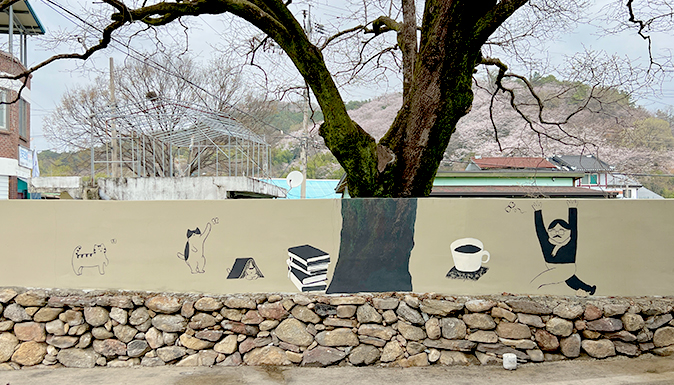 봉서리책방