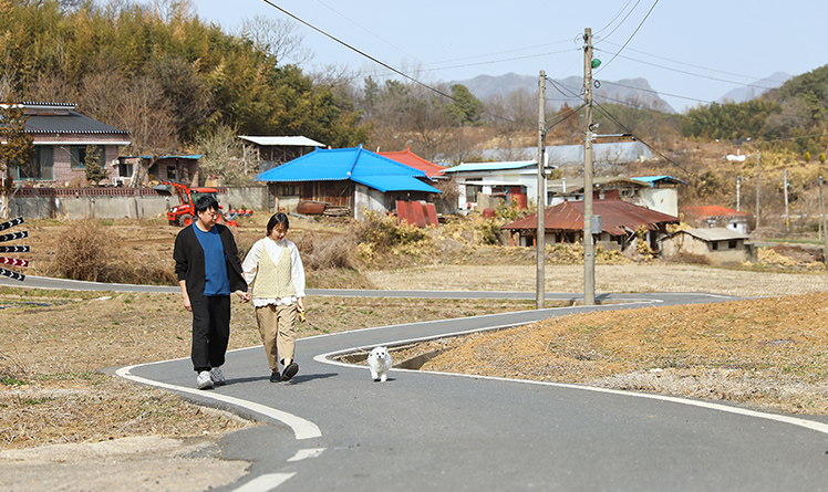 유튜버 김용성·기율