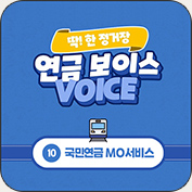 NPS 쇼츠