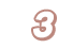 3