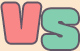 VS