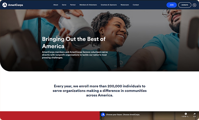 americorps