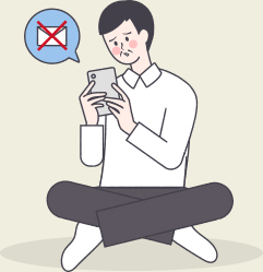첫 번째 고민 사연