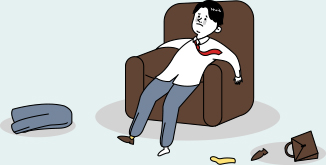 두 번째 고민 사연