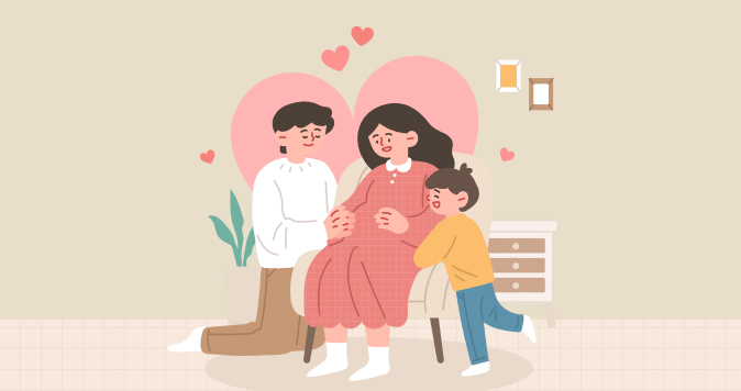 출산 크레딧은 아이를 둘 이상 낳거나 입양한 사람에게 가입기간을 추가로 인정해주는 제도