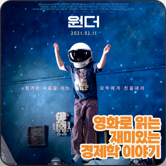팝콘 경제