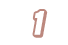 1