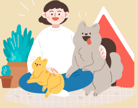 두 번째 고민 사연