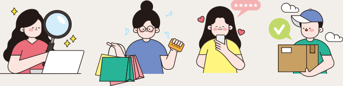 플렉스는 이제 NO! 올해는 ‘체리슈머’가 트렌드